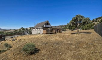 27 McClellan Peak Dr, Carson City, NV 89706