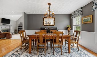 26 Mountain Laurel Rd, Ayer, MA 01432