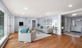 46 N Shore Rd, Chesterfield, NH 03462