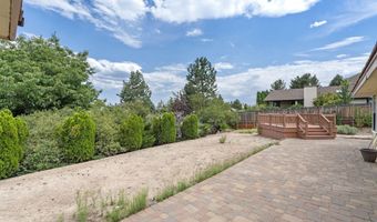 3706 Prospect Dr, Carson City, NV 89703