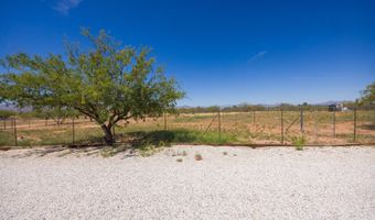 3173 W Williams Rd, Benson, AZ 85602