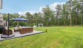 431 Virginia Ave, Bayville, NJ 08721