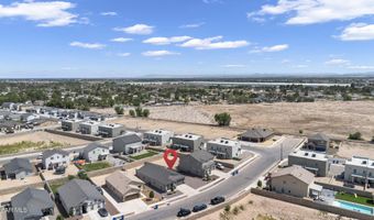 508 SUNSET VALLEY Ave, Socorro, TX 79927
