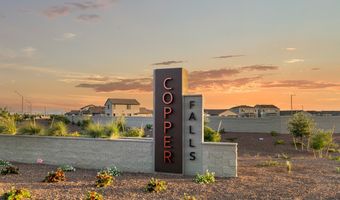 25435 W Fraktur Rd, Buckeye, AZ 85326