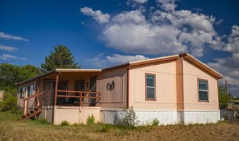 491 N Mescal Rd, Benson, AZ 85602