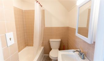 93 Warren Ave 4, East Providence, RI 02914