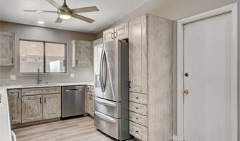 1118 Olmo Way, Boulder City, NV 89005
