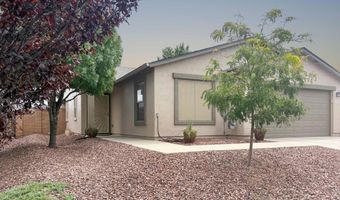 1347 Taft Ave, Chino Valley, AZ 86323