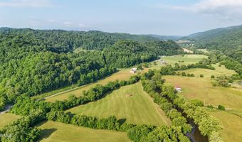 Canebrake Road, Abingdon, VA 24210