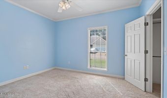 107 Pavilion Dr, Brandon, MS 39042