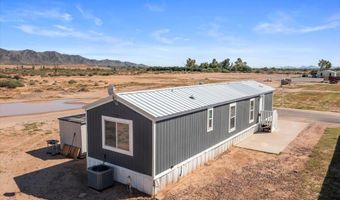 5201 S CHUICHU Rd 127, Casa Grande, AZ 85193