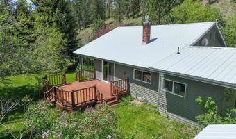 78930 Middle Fork Ln, Bates, OR 97817
