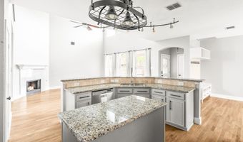 1632 Clear Springs Dr, Allen, TX 75002