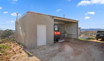 9910 N 1st St, Chloride, AZ 86431