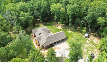674 Cantrell Rd, Big Sandy, TN 38221
