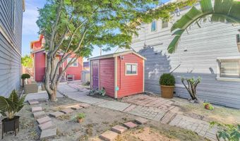 1821 Grand St, Alameda, CA 94501