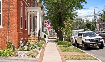 43 N Main St, Allentown, NJ 08501