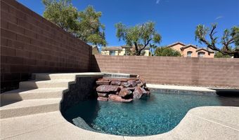 2611 Good Fellows St, Las Vegas, NV 89135