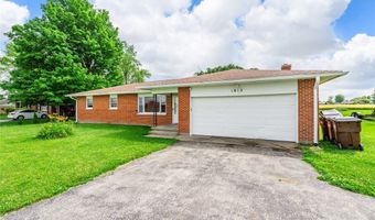 3878 State Route 49, Arcanum, OH 45304