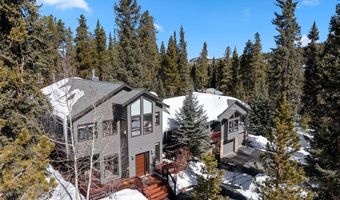 284 LAKESHORE Loop, Blue River, CO 80424
