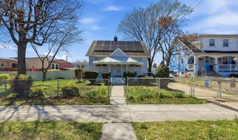4339 BARKER St SE, Washington, DC 20019
