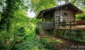 16 Cottage Dr, Asheville, NC 28805
