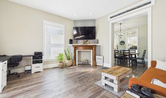 1104 S Harrison St, Alexandria, IN 46001