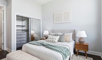 270 17th Street NW 4306, Atlanta, GA 30363