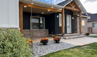 582 E 5020 N, Enoch, UT 84721