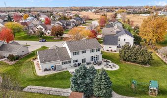 4144 N FOXGLOVE Ln, Appleton, WI 54913