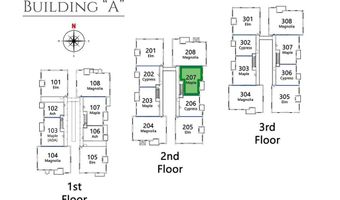 3319 MP Pkwy 207, Bentonville, AR 72712