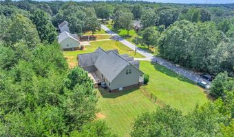 101 Richfield Dr, Anderson, SC 29625