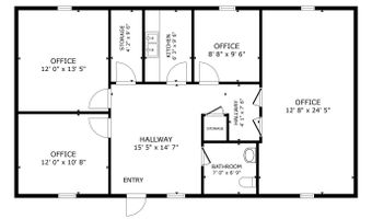 56 West Ln, Barboursville, WV 25504