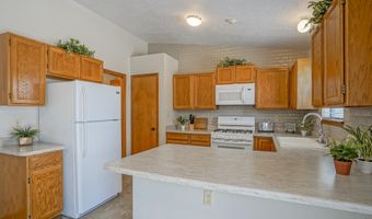 5609 Wingate Ave NW, Albuquerque, NM 87120