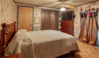 4721 Red Hill Rd, Alma, AR 72921