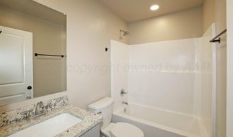 10524 Tierra Santa Dr, Amarillo, TX 79119