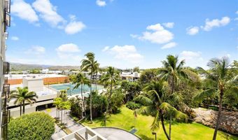 322 Aoloa St 603, Kailua, HI 96734