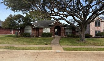 1025 Michelson Ln, Allen, TX 75002