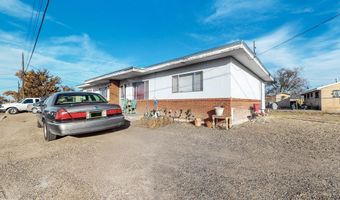 702 N 5th St, Belen, NM 87002