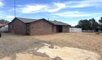 108 E 9th St, Amherst, TX 79312