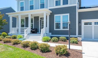 10121 FAST COLORS Ln, Berlin, MD 21811