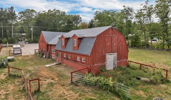 108 Kings Hwy, Middleton, NH 03887