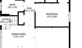 34 Zambarano Ave, North Providence, RI 02911