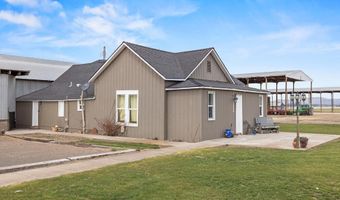 1550 Haskins Rd, Bonanza, OR 97623