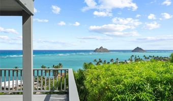 11 Aalapapa Pl, Kailua, HI 96734