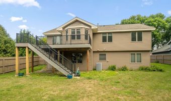 14806 Hallmark Dr, Apple Valley, MN 55124