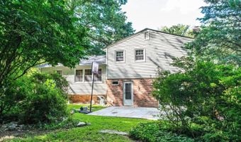 6602 TUSCULUM Rd, Bethesda, MD 20817