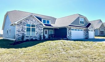805 Spyglass Hill Dr, Bedford, IN 47421