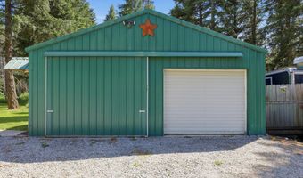 4374 E Timberland Rd, Athol, ID 83801