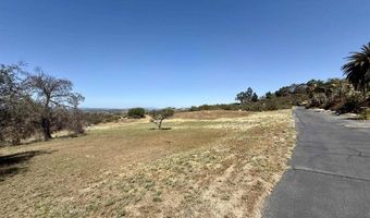 0 Via Ladera, Fallbrook, CA 92028